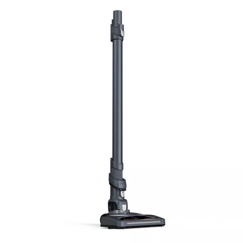 Rowenta RH6878 2-in-1 stick vacuum baterija Dry Cyclonic Bagless 0.55 L 100 W Red, pelēka