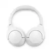 Philips TAH8506WT/00 austiņas/austiņu komplekts Bezvadu Galvas lente Zvani/Mūzika USB Type-C Bluetooth Balts