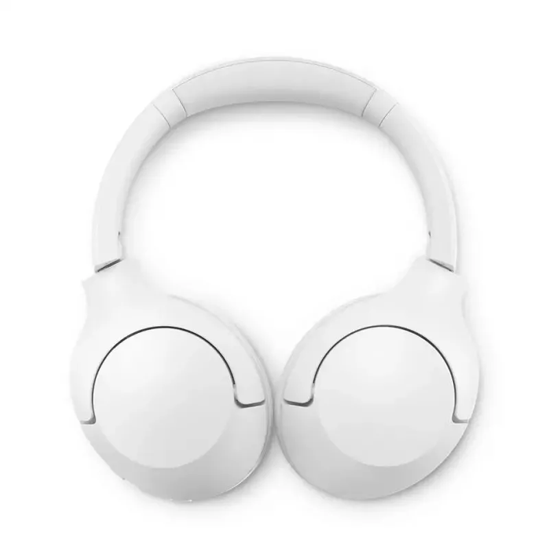 Philips TAH8506WT/00 austiņas/austiņu komplekts Bezvadu Galvas lente Zvani/Mūzika USB Type-C Bluetooth Balts
