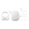 Philips TAH8506WT/00 austiņas/austiņu komplekts Bezvadu Galvas lente Zvani/Mūzika USB Type-C Bluetooth Balts