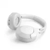 Philips TAH8506WT/00 austiņas/austiņu komplekts Bezvadu Galvas lente Zvani/Mūzika USB Type-C Bluetooth Balts