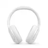 Philips TAH8506WT/00 austiņas/austiņu komplekts Bezvadu Galvas lente Zvani/Mūzika USB Type-C Bluetooth Balts