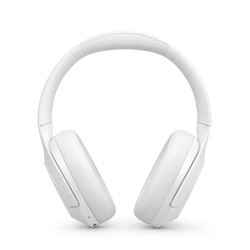 Philips TAH8506WT/00 austiņas/austiņu komplekts Bezvadu Galvas lente Zvani/Mūzika USB Type-C Bluetooth Balts