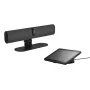Conference camera Jabra PanaCast 40 with 4K video, multi-camera stitching, USB connection, model 8721-231