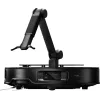 Roborock Saros Z70 R&D Melns