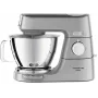 Kenwood KVC85.314.SI virtuves kombains 1200 W 5 L Sudraba Iebūvētie svari