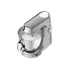 Kenwood KVL85.004SI Stacionārs mikseris 1200 W Sudraba
