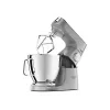 Kenwood KVL85.004SI Stacionārs mikseris 1200 W Sudraba