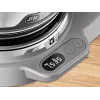 Kenwood KVL85.004SI Stacionārs mikseris 1200 W Sudraba