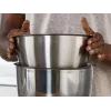 Kenwood KVL85.004SI Stacionārs mikseris 1200 W Sudraba