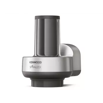 Kenwood KAX700PL, pelēks, plastmasa, 160 mm, 220 mm, 210 mm, 1,05 kg