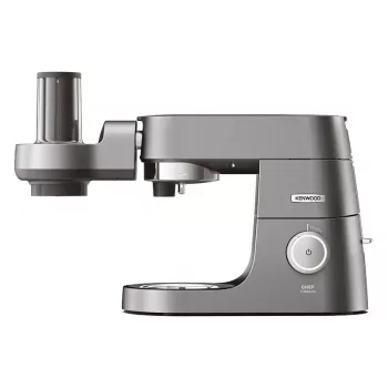 Kenwood KAX700PL, pelēks, plastmasa, 160 mm, 220 mm, 210 mm, 1,05 kg