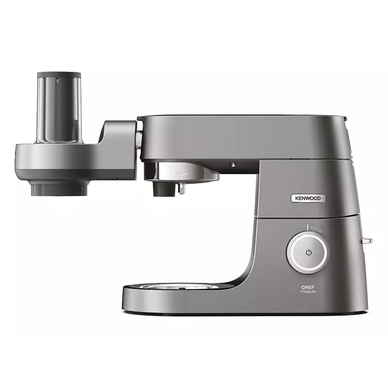Kenwood KAX700PL, pelēks, plastmasa, 160 mm, 220 mm, 210 mm, 1,05 kg