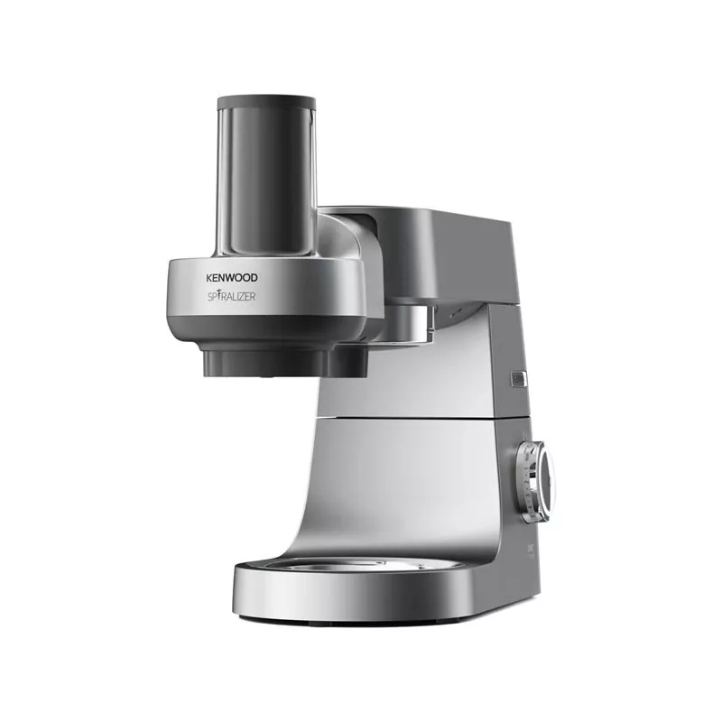Kenwood KAX700PL, pelēks, plastmasa, 160 mm, 220 mm, 210 mm, 1,05 kg