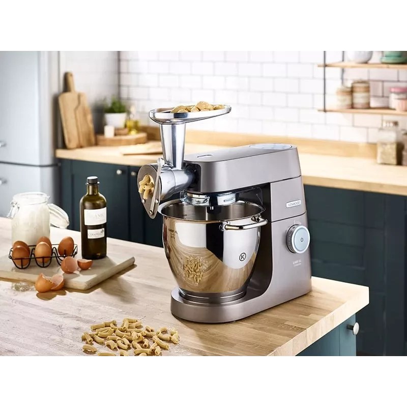 Kenwood KAX92.A0ME miksera/virtuves kombaina piederums Makaronu prese
