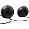 Conceptronic BJORN 2.0 kanālu datora skaļrunis ar Bluetooth, 10W