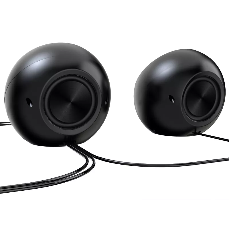 Conceptronic BJORN 2.0 kanālu datora skaļrunis ar Bluetooth, 10W