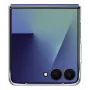 Samsung Caurspīdīgs Vāciņš Galaxy Z Flip7, Vāciņš, Samsung, Galaxy Z Flip7, 17.5 cm (6.9 collas), Caurspīdīgs