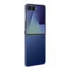 Samsung Caurspīdīgs Vāciņš Galaxy Z Flip7, Vāciņš, Samsung, Galaxy Z Flip7, 17.5 cm (6.9 collas), Caurspīdīgs