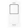 Samsung Caurspīdīgs Vāciņš Galaxy Z Flip7, Vāciņš, Samsung, Galaxy Z Flip7, 17.5 cm (6.9 collas), Caurspīdīgs