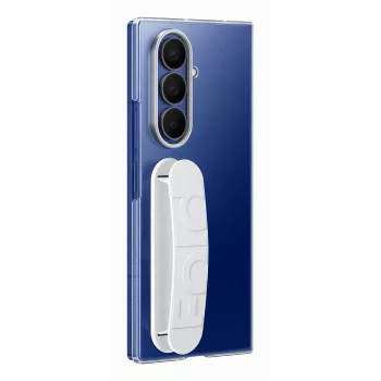 Samsung Galaxy Fold7 aizsargājošs caurspīdīgs satvēriena vāciņš, caurspīdīgs