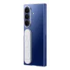 Samsung Galaxy Fold7 aizsargājošs caurspīdīgs satvēriena vāciņš, caurspīdīgs