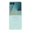 Samsung Ring Case (Silikona) Galaxy Z Flip7, Vāciņš, Samsung, Galaxy Z Flip7, 17,5 cm (6,9 collas), Mētru krāsa