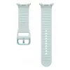 Samsung Sport Band (M/L) for Galaxy Watch8 | Watch8 Classic, Band, Smartwatch, Mint krāsa, Samsung, Galaxy Watch8 | Watch8 Classic, Gumija