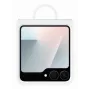 Samsung EF-PF741TWEGWW mobilā tālruņa maciņš 17.4 cm (6.85 collas) Vāciņš Balts