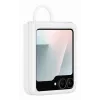 Samsung EF-PF741TWEGWW mobilā tālruņa maciņš 17.4 cm (6.85 collas) Vāciņš Balts