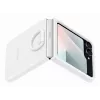 Samsung EF-PF741TWEGWW mobilā tālruņa maciņš 17.4 cm (6.85 collas) Vāciņš Balts