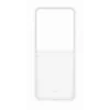 Samsung EF-PF741TWEGWW mobilā tālruņa maciņš 17.4 cm (6.85 collas) Vāciņš Balts