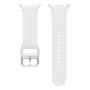 Samsung Sport Band (S/M) for Galaxy Watch8 | Watch8 Classic, Siksniņa, Viedpulkstenis, Balta, Samsung, Galaxy Watch8 | Watch8, Gumija