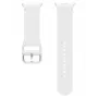 Samsung Sport Band (M/L) for Galaxy Watch8 | Watch8 Classic, Band, Smartwatch, balta, Samsung, Galaxy Watch8 | Watch8 Classic, Rubber