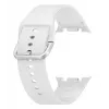 Samsung Sport Band (M/L) for Galaxy Watch8 | Watch8 Classic, Band, Smartwatch, balta, Samsung, Galaxy Watch8 | Watch8 Classic, Rubber