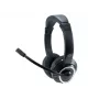 Headset Conceptronic POLONA USB Headset