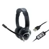 Headset Conceptronic POLONA USB Headset