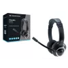 Headset Conceptronic POLONA USB Headset
