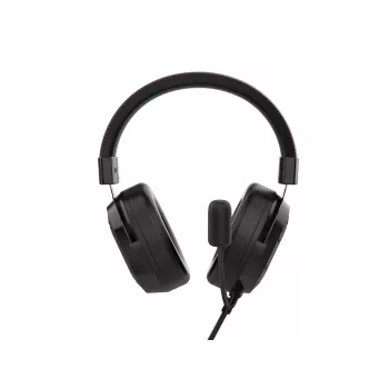 Conceptronic ATHAN 7.1 kanālu telpiskās skaņas spēļu USB austiņas