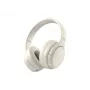 Conceptronic PARRIS03C Bluetooth stereo austiņas, vadu un bezvadu, mūzika, 20–20000 Hz, 198,5 g, austiņas, krēmkrāsa