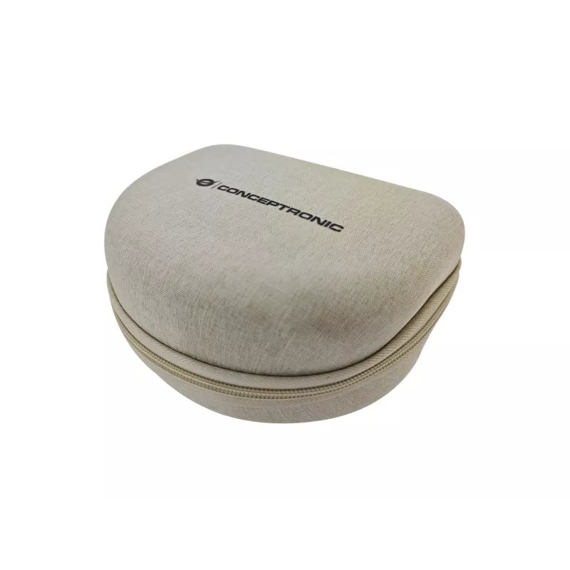 Conceptronic ALVAH02C Bluetooth Stereo Austiņas ar aktīvo trokšņu slāpēšanu