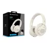 Conceptronic ALVAH02C Bluetooth Stereo Austiņas ar aktīvo trokšņu slāpēšanu