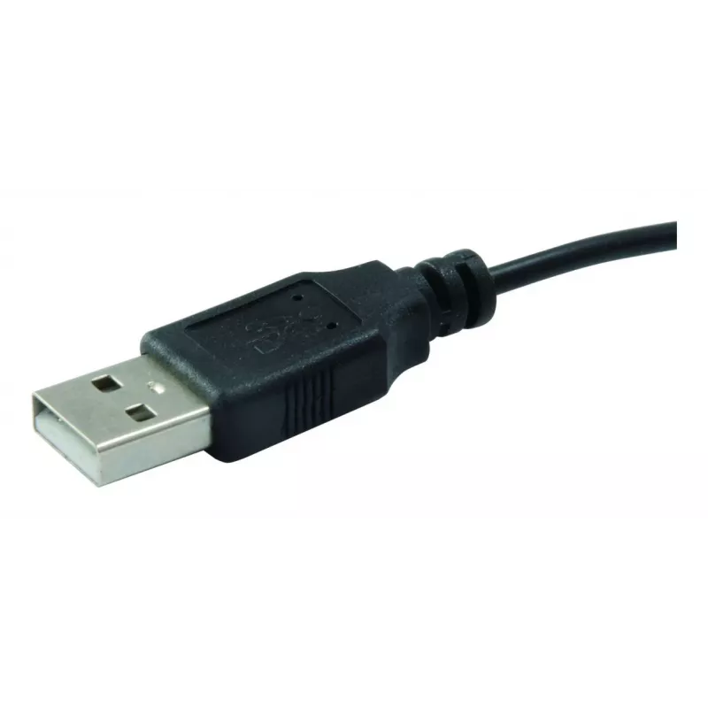 Conceptronic Optical Desktop pele CLLM3BDESK USB Type-A