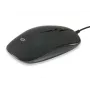 Conceptronic REGAS01B pele Birojam Piemērota abām rokām USB A tipa Optiskā 1200 DPI