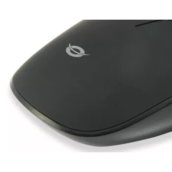 Conceptronic REGAS01B pele Birojam Piemērota abām rokām USB A tipa Optiskā 1200 DPI