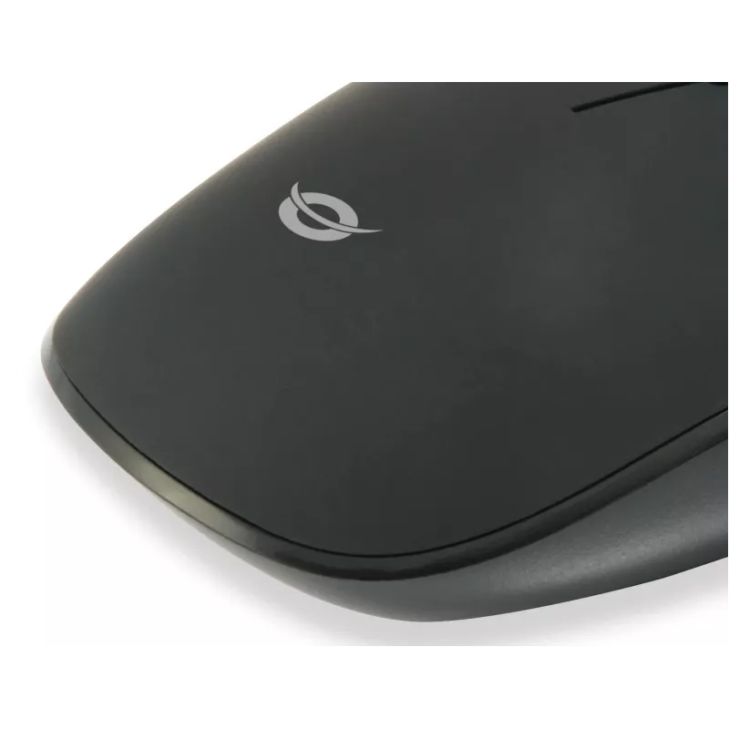 Conceptronic REGAS01B pele Birojam Piemērota abām rokām USB A tipa Optiskā 1200 DPI