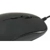 Conceptronic REGAS01B pele Birojam Piemērota abām rokām USB A tipa Optiskā 1200 DPI