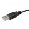 Conceptronic REGAS01B pele Birojam Piemērota abām rokām USB A tipa Optiskā 1200 DPI