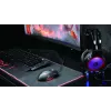 Conceptronic DJEBBEL 8, spēļu USB pele, 8 programmējamas pogas, 4000 DPI