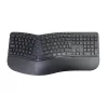 Conceptronic ORAZIO ERGO Wireless Ergonomic tastatūras un peles komplekts, portugāļu izkārtojums